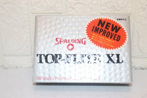 Spalding Top-Flite XL Golf Balls 新品　ゴルフボール