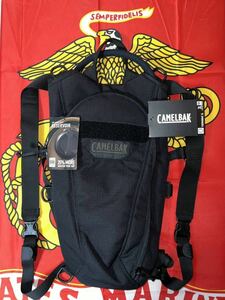 新品未使用タグ付き　CAMELBAK MAXIMUM GEAR THERMOBAK 3L