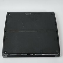 1円〜 薄型 PS3 CECH 2500B HDDあり 封印あり 通電OK 本体のみ SONY ソニー プレステ3 プレイステーション3_画像7