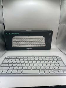 ロジクール Logicool KX700PG KX700KEYS キーボード ワイヤレスキーボード ワイヤレス mini 