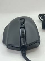 Razer Naga X MMO ゲーミングマウス 16ボタン 多ボタン 多ボタンマウス 軽量 85g RZ01-03590100-R3M1 レイザーLogicool ロジクール _画像3