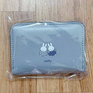 ミッフィー 財布 コインケース