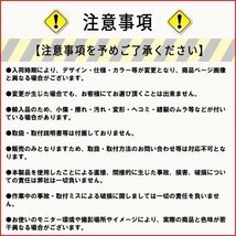 サスペーション 4爪 2個 set スプリングコンプレッサー ショック サス 交換 工具 2本組 整備 コイルスプリング 取外し_画像2