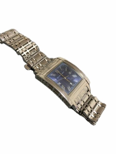 GW 安売りバーバリー腕時計　美品　