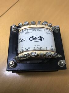 Tango PH-100 power transformer　中古品　現状品