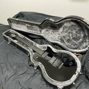 Epiphone Les Paul Nightfall