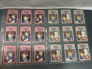 遊戯王 必勝コンボ集カード x9枚 ジュニアルール入門編 9枚 合計18枚セット Booster R3 R2