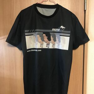 長州力 Tシャツ M【送料込】