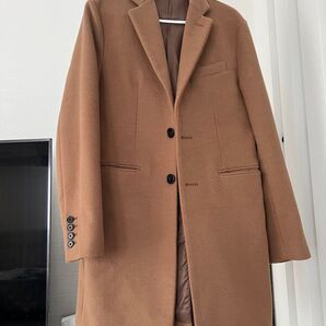 UNION STATION チェスターコート