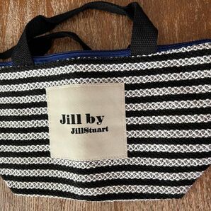 JILLSTUART ミニトートバック ハンドバッグ