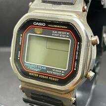 【1スタ】 G-SHOCK DW-5000SP-1AJR 20周年 20th CASIO カシオ Gショック ジーショック #S0638_画像1