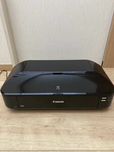 ジャンク品 Canon PIXUS インクジェットプリンター ix6530