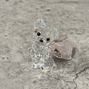  прекрасный товар Swarovski Chris Bear with You WITH YOU