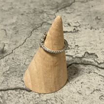 希少 美品 Vivienne Westwood WILBA RING リング ヴィヴィアンウエストウッド_画像3