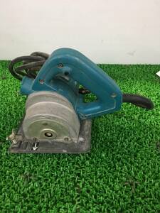 【中古品】★makita(マキタ) 80㎜防塵カッタ 4103KBA / ITW979MNZ0V4