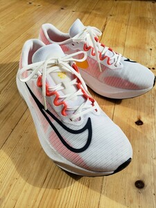 ナイキ ズーム フライ 5 Nike Zoom Fly 5　ランニングシューズ　29cm