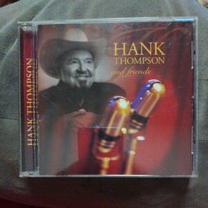 Hank Thompson & Friends