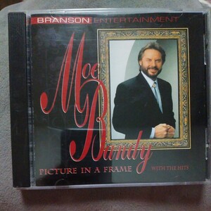 Moe Bandy／Picture in a Frame