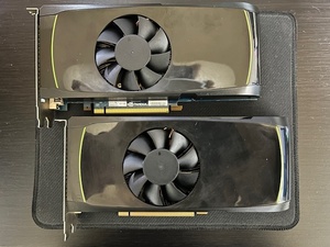 NVidia GTX560 Ti