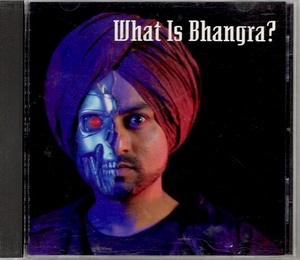 VA　/　ホワット・イズ・バングラ？　What Is Bhangra　？ 220823