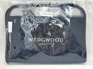 Wedgwood Wedgewood Spa Bag Упаковка Организатор новичок доктор Sealab