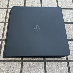 プレイステーション４　プレステ4　PlayStation　PS4　本体のみ
