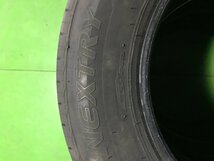 管理番号：C2-4-1●【送料無料！4本セット】145/80R13 BS NEXTRY 2020年製 /夏タイヤ/適格請求書発行可能_画像4