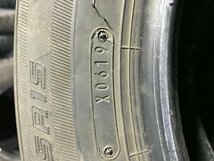 管理番号：C2-18-3●【送料無料！4本セット】195/65R15 GOODYEAR E-Grip Eco EG01 2019年製1本 2020年製3本 /夏タイヤ/適格請求書発行可能_画像7