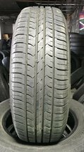 管理番号：C2-18-3●【送料無料！4本セット】195/65R15 GOODYEAR E-Grip Eco EG01 2019年製1本 2020年製3本 /夏タイヤ/適格請求書発行可能_画像9