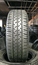 管理番号：C2-12-4●【送料無料！4本セット】205/65R15 SEIBERLING SL101 2021年製 山あり/夏タイヤ/適格請求書発行可能_画像5