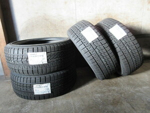 新品冬用4本set/送料無料(条件付)!! YOKOHAMA iG70 (2021) 215/45R17 FT86 GR86 プリウス BRZ シルビア マークⅡ スカイライン シビック 他