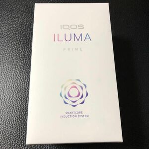 IQOS ILUMA PRIME 本体 （アイコス イルマ プライム）、フルラップカバー、ラップカバー