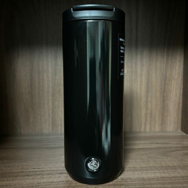 【新品未使用】Starbucks Stainless Steel Vacuum Insulated Tumbler 