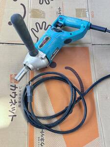 RYOBI パワーミキサ　中古本体