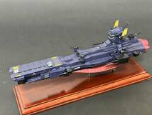 1/1200 ティターンズ サラミス改級巡洋艦 ブルネイ 塗装済完成品_画像8