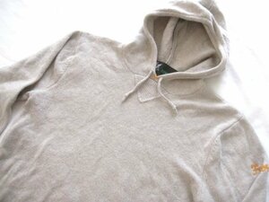 FATYO knitted material pull over Parker TITCH