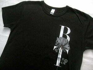 BUCK-TICK RELIEF CREW PROJECT B-T ＴシャツM 新品未使用 バクチク櫻井敦司今井寿星野英彦樋口豊樋口隆