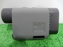 GK緑★ 925 【値下げ】【中古ナビ】★Suaoki 600M LASER★レーザー距離計★スアオキ★おすすめ★お値打ち★人気★_画像3