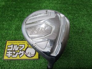 GK古城■ 499 ホンマ BERES NX ★★★★VIZARD PT50 ★★18度★5W★フェアウェイウッド★激安★お買い得★激レア