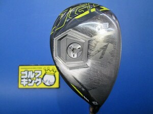 GK三好◆228【激安特価!!! ユーティリティ】ブリヂストン JGR HY◆AirSpeeder J16-12H◆1FLEX◆21°/H3◆ジェージーアール◆