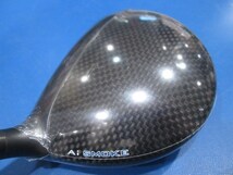 GK鈴鹿☆新品719 【レディース】 キャロウェイ★PARADYM Ai SMOKE MAX FAST★5W★19★ELDIO40 for Callaway(JP)★A★_画像6