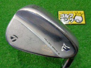 GK石川橋●646 テーラーメイド◆◇MILLED GRIND3 Chrome 50SB-09◆Diamana85◆Wedge◆ミルドグラインド3◆人気ウェッジ◆