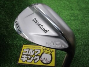 GK古城■ 773 クリーブランド RTX DEEP FORGED2 58-12★DG(JP) ★S200★58度★ウェッジ★人気商品★お買い得