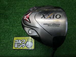 GK尾張旭◇ 488 【激安特価】◆ダンロップ◆ゼクシオ2010モデル◆SPEED AXIS 50W◆SR◆10.5度◆ドライバー◆お値打ち価格◆