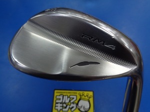 GK豊田▼ 841 フォーティーン★RM-4 58S-14★NSPRO TS-101w★wedge★58度★５８S★ウェッジ★激安☆特価★お値打ち♪オススメ♪