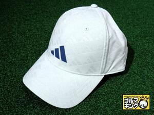 GK栄三越■ 278 【新品】アディダス◆ロゴグラフィックデボスキャップ◆IN2744◆クリスタルジェイド◆adidas◆人気◆おすすめ◆お買い得