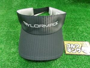 GK Toyota V 113 новый товар # TaylorMade # summer козырек #TL339-M19347# черный # свободный (57-59cm)# специальная цена # рекомендация 