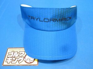 GK Suzuka * 083 [ новый товар ] TaylorMade * summer козырек *TL339* голубой * синий * Golf колпак * Golf одежда * козырек *