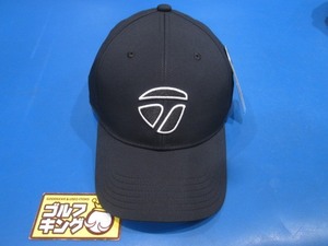 GK Suzuka * 074 [ новый товар ] TaylorMade *METAL-T колпак *TL332* черный * чёрный *. пот скорость .* Golf колпак * Golf одежда *