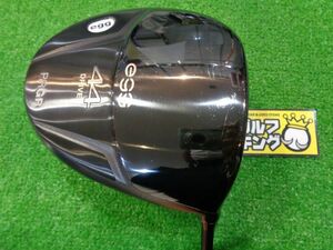 GK石川橋●815 【訳あり】 プロギア◆◇egg 44◇◆10.5゜◆オリジナルカーボン◆M-37◆PRGR◆ドライバー◆